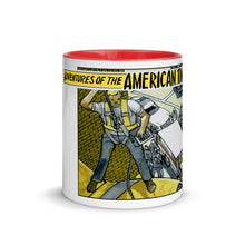 Load image into Gallery viewer, Adventures - Comic 2, #6 Mug