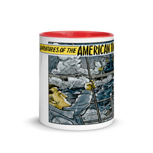 Load image into Gallery viewer, Adventures - Comic 2, #7 Mug