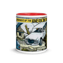 Load image into Gallery viewer, Adventures - Comic 2, #9 Mug