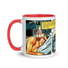 Load image into Gallery viewer, Adventures - Dreams Mug