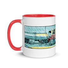 Load image into Gallery viewer, Adventures - Explosion