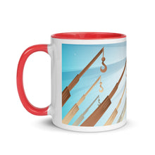 Load image into Gallery viewer, Booms In The Sky Mug