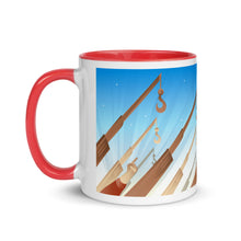 Load image into Gallery viewer, Deco Booms Mug