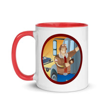 Load image into Gallery viewer, Towman Fly Mug - 2 Sided