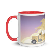 Load image into Gallery viewer, Stallion Mug