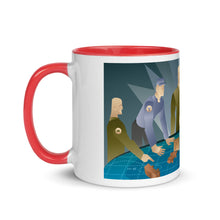 Load image into Gallery viewer, War Room Mug