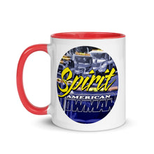Load image into Gallery viewer, Spirit Rider Mug - 2 Sided