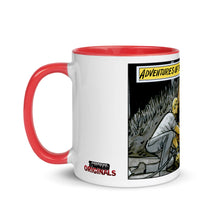 Load image into Gallery viewer, Adventures - Comic 2, #5 Mug