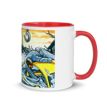 Load image into Gallery viewer, Water Rescue - Mug