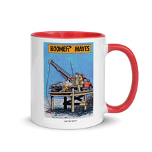 Load image into Gallery viewer, Boomer - Are They Bitin' Mug