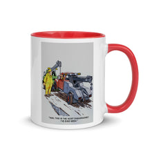 Load image into Gallery viewer, Boomer - Embarassed Mug