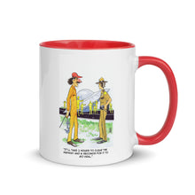 Load image into Gallery viewer, Boomer - Aliens Mug