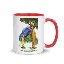 Load image into Gallery viewer, Boomer - Car Chase Mug