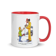 Load image into Gallery viewer, Boomer - Insurance Mug