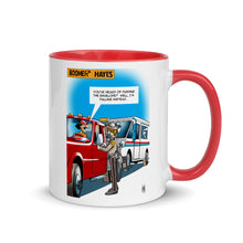 Load image into Gallery viewer, Boomer - Mailman Mug