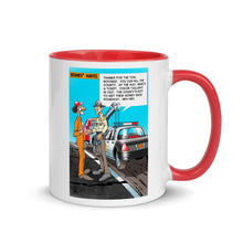 Load image into Gallery viewer, Boomer - Ticket Mug