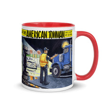 Load image into Gallery viewer, Adventures - Police Mug