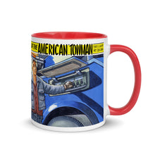 Load image into Gallery viewer, Adventures - At The Controls Mug