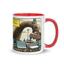 Load image into Gallery viewer, Adventures - Dreams Mug