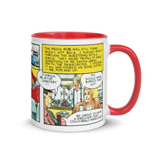 Load image into Gallery viewer, Adventures - Cemetery Mug