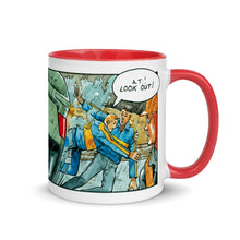 Load image into Gallery viewer, Adventures - Look Out!