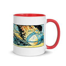 Load image into Gallery viewer, Adventures - Explosion