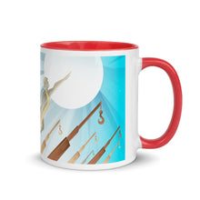 Load image into Gallery viewer, Booms In The Sky Mug