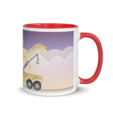 Load image into Gallery viewer, Stallion Mug