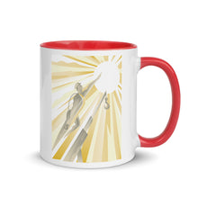 Load image into Gallery viewer, Towman Icarus Mug