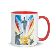 Load image into Gallery viewer, Towman Order Mug