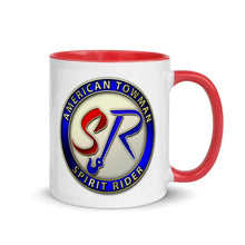 Load image into Gallery viewer, Spirit Rider Mug - 2 Sided