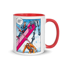 Load image into Gallery viewer, Adventures - Lower Away Mug