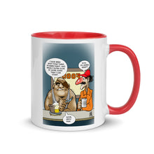 Load image into Gallery viewer, Boomer Repo Mug