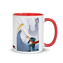 Load image into Gallery viewer, Towman Medal 2 Mug