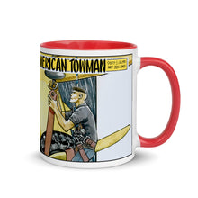 Load image into Gallery viewer, Adventures - Comic 2, #1 Mug