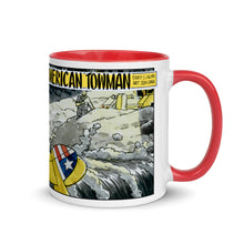 Load image into Gallery viewer, Adventures - Comic 2, #4 Mug