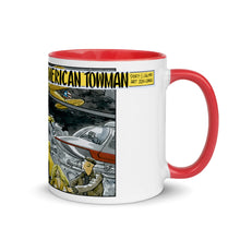 Load image into Gallery viewer, Adventures - Comic 2, #3 Mug