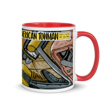 Load image into Gallery viewer, Adventures - Comic 2, #5 Mug