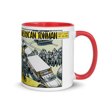 Load image into Gallery viewer, Adventures - Comic 2, #6 Mug