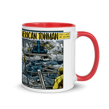 Load image into Gallery viewer, Adventures - Comic 2, #7 Mug