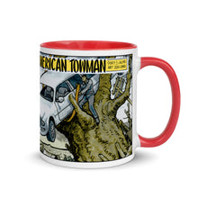 Load image into Gallery viewer, Adventures - Comic 2, #9 Mug