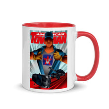 Load image into Gallery viewer, Super Towman Mug