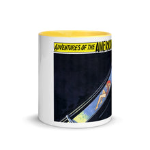 Load image into Gallery viewer, Adventures - Boom Mug