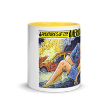 Load image into Gallery viewer, Adventures - Rescue