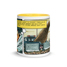 Load image into Gallery viewer, Adventures - Dreams Mug