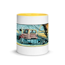 Load image into Gallery viewer, Adventures - Explosion