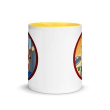 Load image into Gallery viewer, Towman Fly Mug - 2 Sided