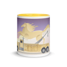 Load image into Gallery viewer, Stallion Mug