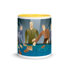 Load image into Gallery viewer, War Room Mug