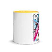 Load image into Gallery viewer, Adventures - Lower Away Mug